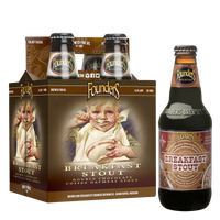 Founders Breakfast Stout 4PK