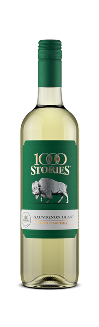 Buy 1000 Stories Sauvignon Blanc 22 750ML Online -Craft City