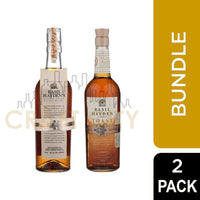 Basil Hayden's 2pk Bundle