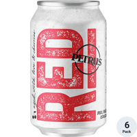Petrus Aged Red 6PK