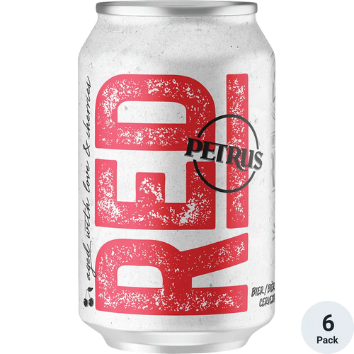 Petrus Aged Red 6PK