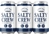 Coronado Salty Crew 6PK