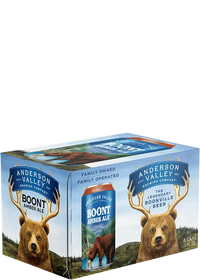 Anderson Valley Boont Amber Ale 6PK