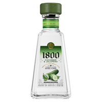Buy 1800 Tequila Cucumber Jalapeno 375ML Online -Craft City