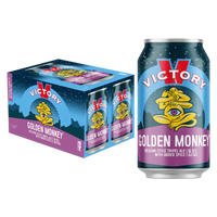 Victory Golden Monkey 6PK