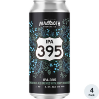 Mammoth IPA 395 4PK