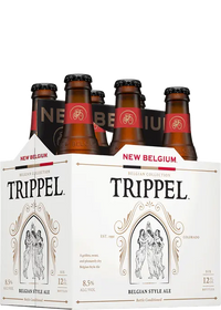 New Belgium Trippel 6PK
