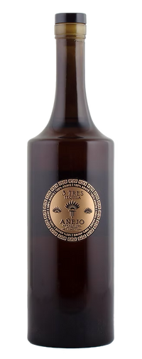Buy 3 Tres Añejo Tequila Online -Craft City