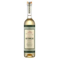 Buy 400 Conejos Mezcal Reposado 750ML Online -Craft City