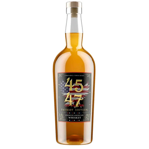 Buy 4547 American Whiskey Patriot Edition Online -Craft City