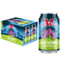 Victory Sour Monkey 6PK