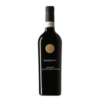 Basilisco Aglianico Del Vulture Superiore