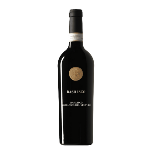 Basilisco Aglianico Del Vulture Superiore