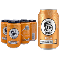 Thorn Street Relay IPA 6PK