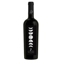 Buy 7 Moons Red Blend California 750ML Online -Craft City