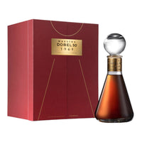 Maestro Dobel 50 1968 Extra Añejo Tequila