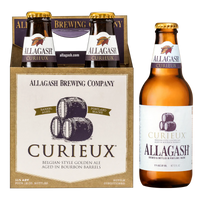 Allagash Curieux
