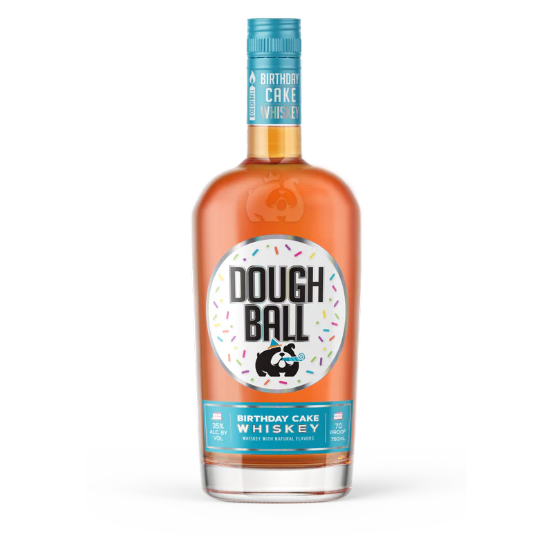 Buy Dough Ball Hard Cookie Dough Whiskey Online – Craft City