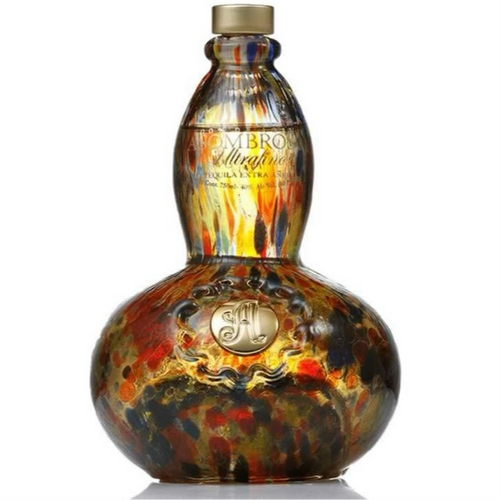 Añejo Tequila