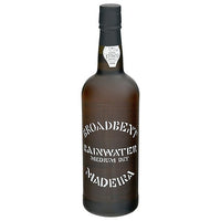 Broadbent Madeira Rainwater Medium Dry