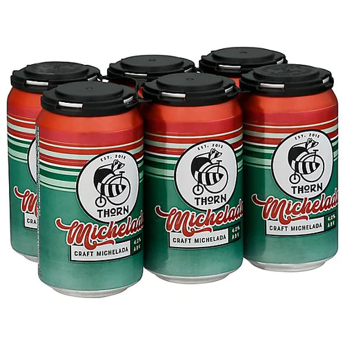 Thorn Street Michelada 6PK