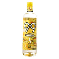 Buy 99 Brand Banana Schnapps 99 750ML Online -Craft City