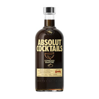 Buy Absolut Espresso Martini Cocktail 40 750ML Online -Craft City