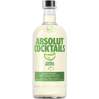 Buy Absolut Vodka Mojito 30 750ML Online -Craft City