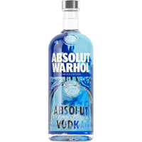 Buy Absolut Warhol Limited Edition 2024 Online -Craft City