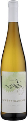 Buy Adler Gewurztraminer Alto Adige 2021 750ML Online -Craft City