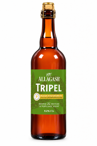 Allagash Tripel Ale 750ml