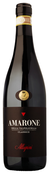Buy Allegrini Amarone Della Valpolicella 20 750 Online -Craft City