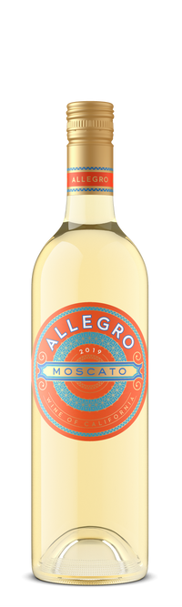 Buy Allegro Moscato 750ML Online -Craft City