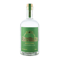 Buy Alto Valle Rum Online -Craft City