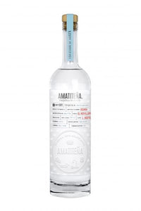 Buy Amatitena Tequila Blanco Online -Craft City
