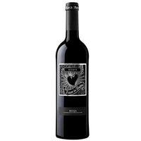 Buy Amor De Madre Rioja Reserva 2018 750ML Online -Craft City