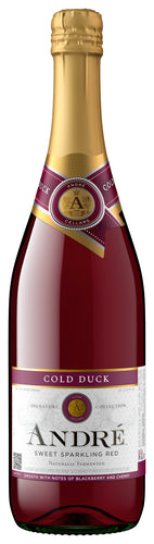 andre champagne cold duck 750ml