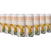 Buy Angel Grapefruit Paloma Margarita 8pk by Hailee Steinfeld Online -Craft City