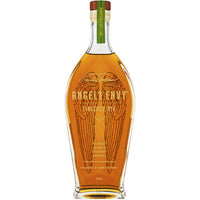 Buy Angel'S Envy Rye Whiskey Finished In Caribbean Rum Casks Finished Rye 100 750ML Online -Craft City
