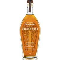 Buy Angel'S Envy Straight Bourbon Private Selection Finished In Port Wine Barrels 110 750ML Online -Craft City