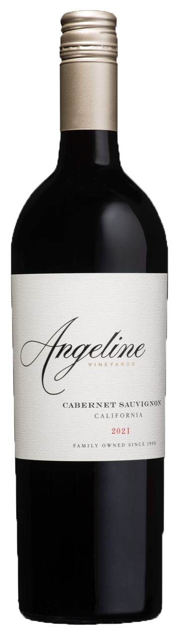 Buy Angeline Cabernet Sauvignon 750ML Online -Craft City