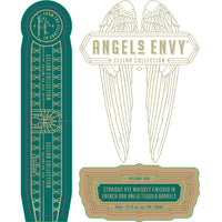 Buy Angelôs Envy Cellar Collection Volume 05 Straight Rye Online -Craft City