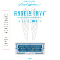 Buy Angel'•s Envy Triple Oak Straight Bourbon Online -Craft City