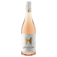 Buy Angels Ink Rose Wine Central Coast 2022 750ML Online -Craft City