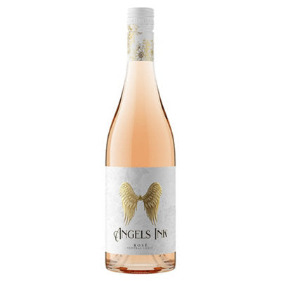 Buy Angels Ink Rose Wine Central Coast 2022 750ML Online -Craft City