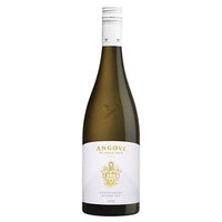 Buy Angove Family Winemakers Chardonnay Family Crest Mclaren Vale 2019 750ML Online -Craft City