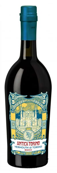 Buy Antica Torino Vermouth di Torino Bianco Online -Craft City