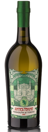 Buy Antica Torino Vermouth di Torino Dry Online -Craft City