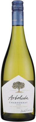 Buy Arboleda Chardonnay Aconcagua Coast 2020 750ML Online -Craft City