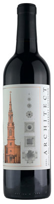 Buy Architect Cabernet Sauvignon Alexander Valley 2023 750ML Online -Craft City